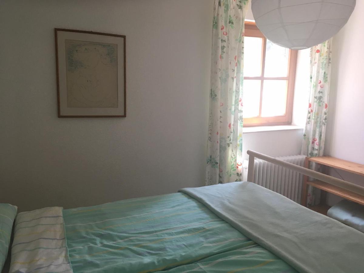 Gartenwohnung Gundelfingen  Εξωτερικό φωτογραφία